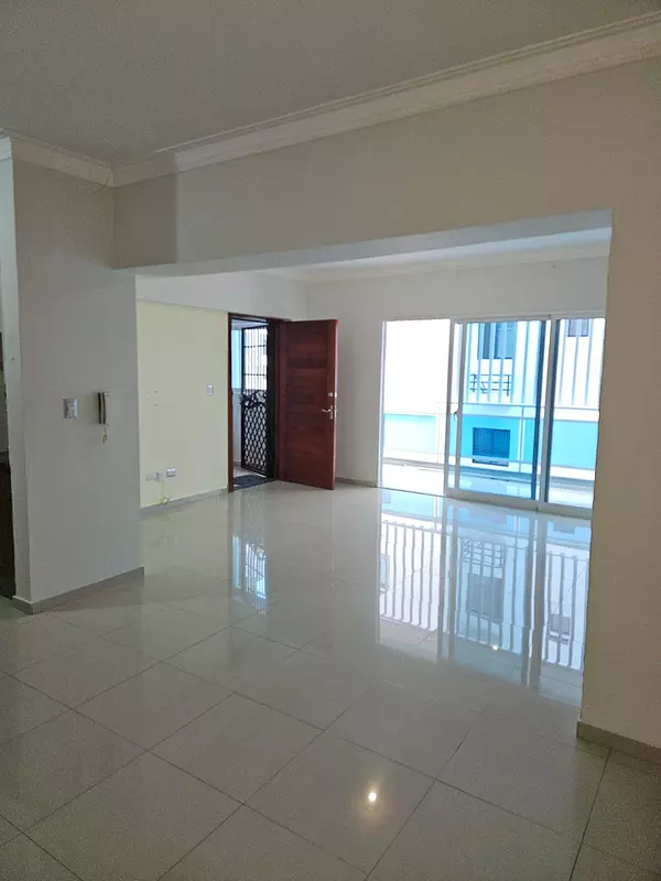 apartamentos - Vendo apartamento en El Millón  2