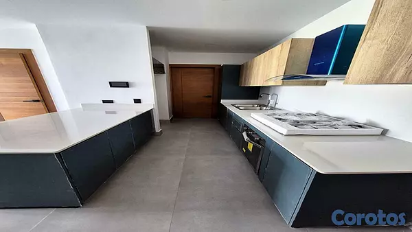 apartamentos - Venta Apartamento Nuevo en Renacimiento 7