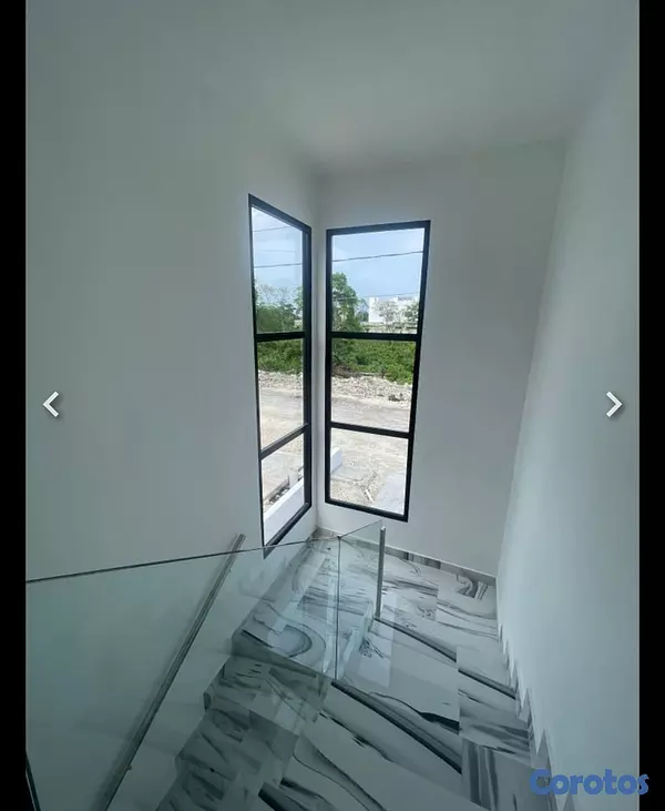 casas - Casa de 3 habitaciones 4