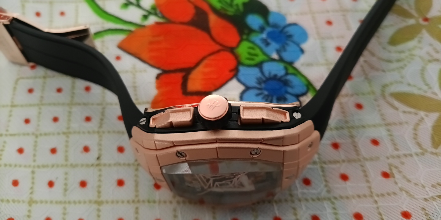 joyas, relojes y accesorios - Relojes  6