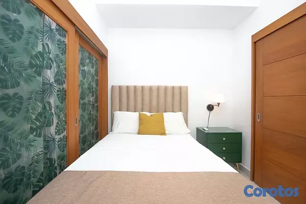 otros inmuebles - Torre DownTwon en la Av. Abraham Lincoln - Airbnb Friendly 3