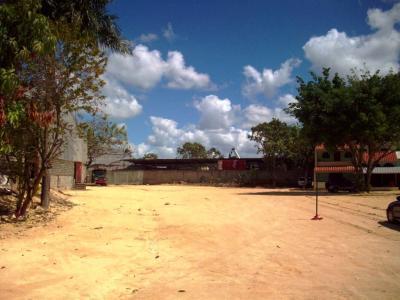 otros inmuebles - Nave Industrial en LA VENTA SANTO DOMINGO OESTE 6