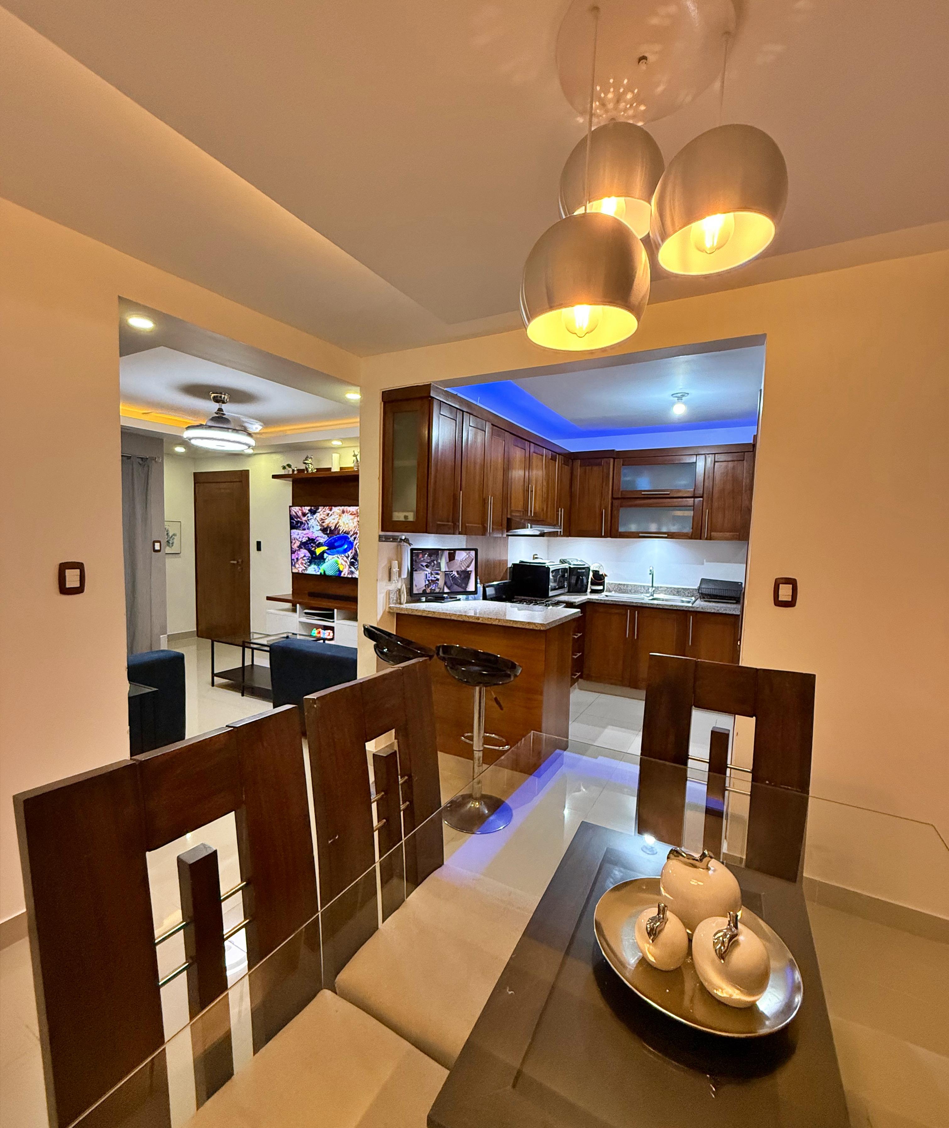 apartamentos - Apartamentos con Seguridad, Llanos de Gurabo 5