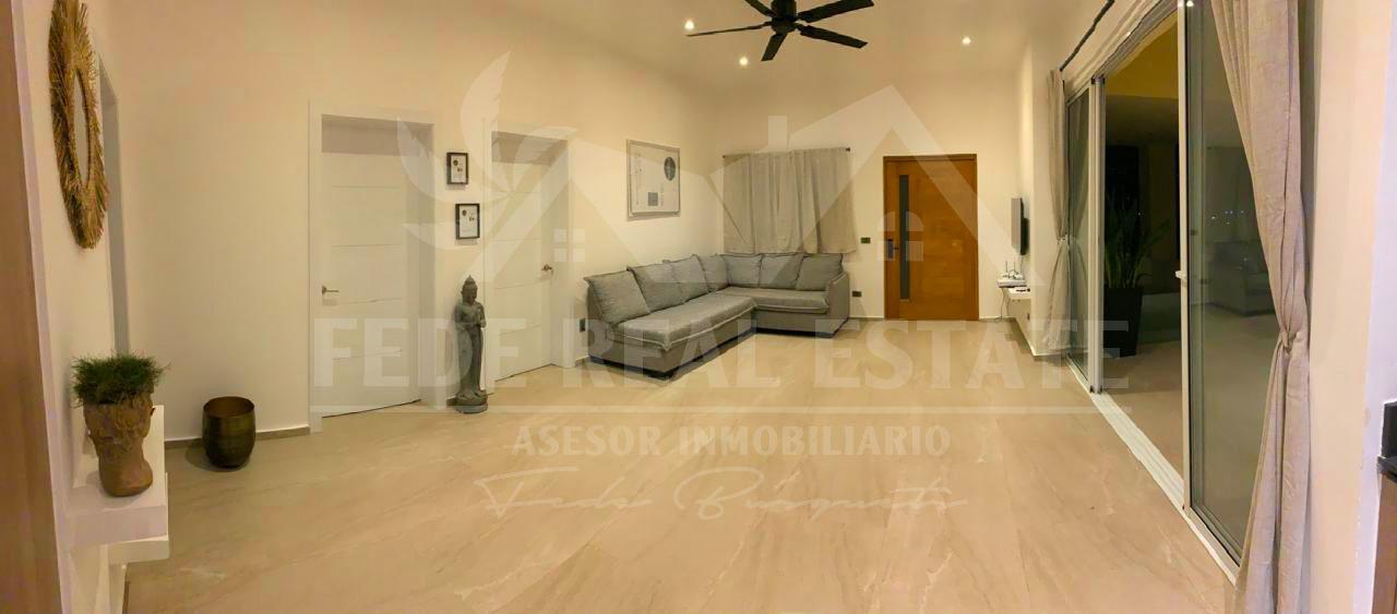 apartamentos - APARTAMENTO CON VISTA AL MAR DE 2 HABITACIONES