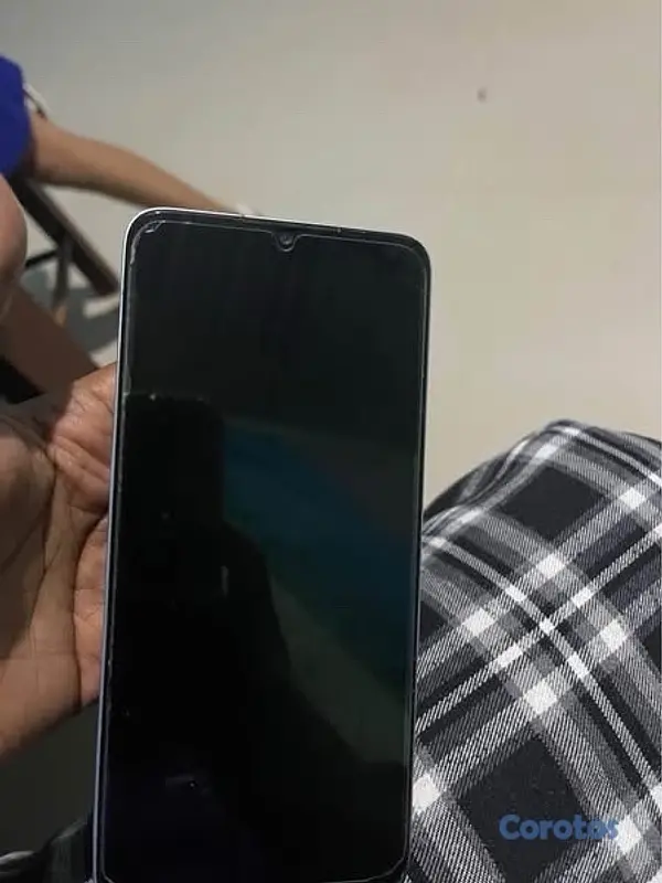 celulares y tabletas - Tecno spark 10c 5