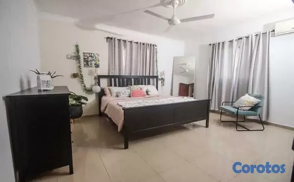 apartamentos - Apartamento 3 piso en colina de los ríos  6