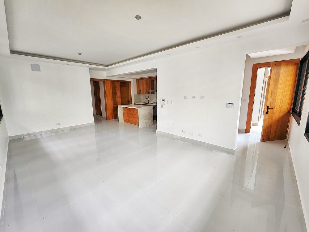 apartamentos - PRIMER PISO ESTRENAR ROOFTOP LA ESPANOLA STGO.  4