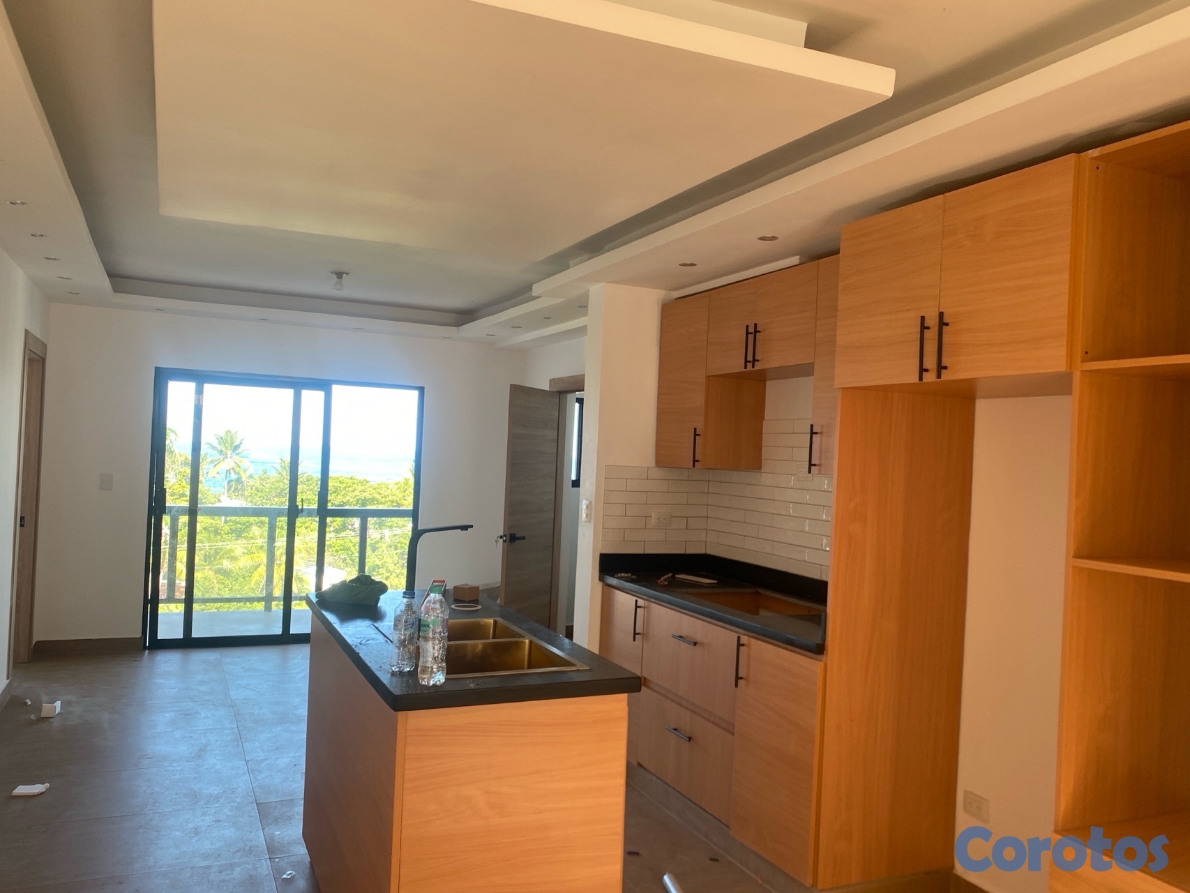 penthouses - penthause en costambar  8