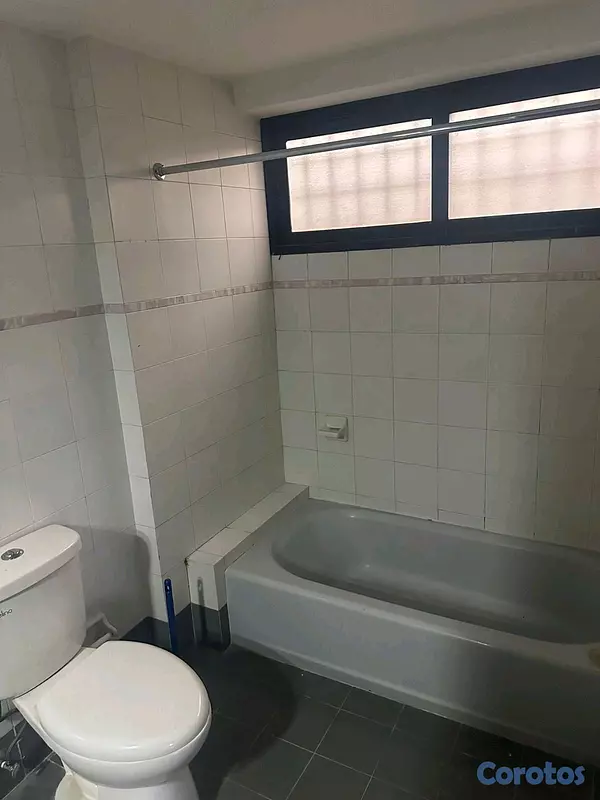 apartamentos - Alquilo Apartamento en Piantini  15