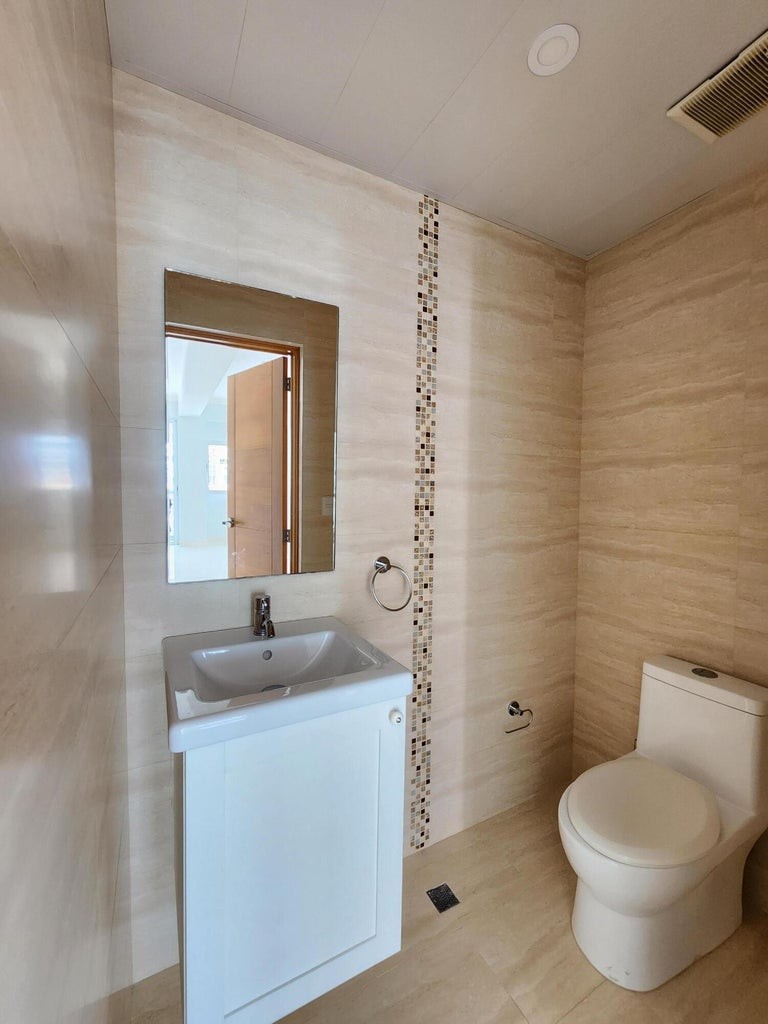 apartamentos - Alquiler de Amplio apartamento en zona Serralles  de dos habitaciones  4
