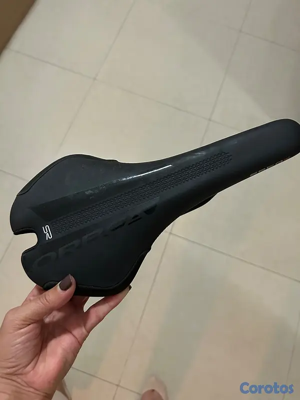 bicicletas y accesorios - Bicicleta de Ruta - ORBEA Avent - Small 2