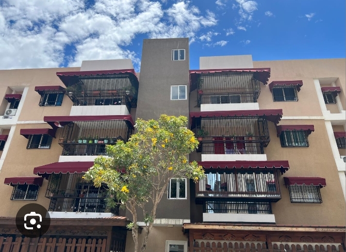 apartamentos - Alquilo en 📍Colinas del Oeste, frente al Bravo 27 0