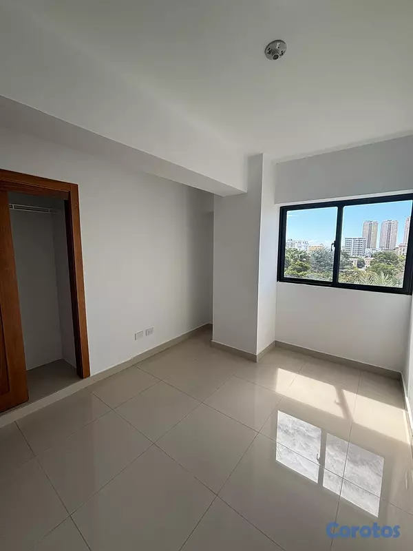 apartamentos - Alquile apartamento nuevo en Gazcue 5
