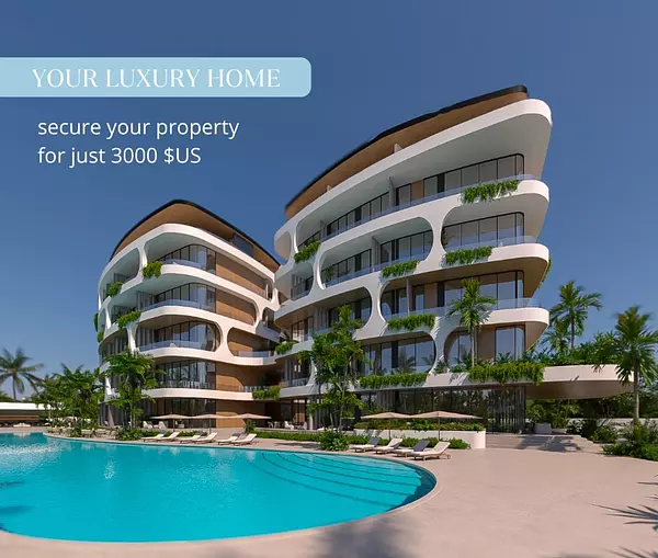 apartamentos - Vive la magia del Caribe en Natura Flats Bayahibe 4