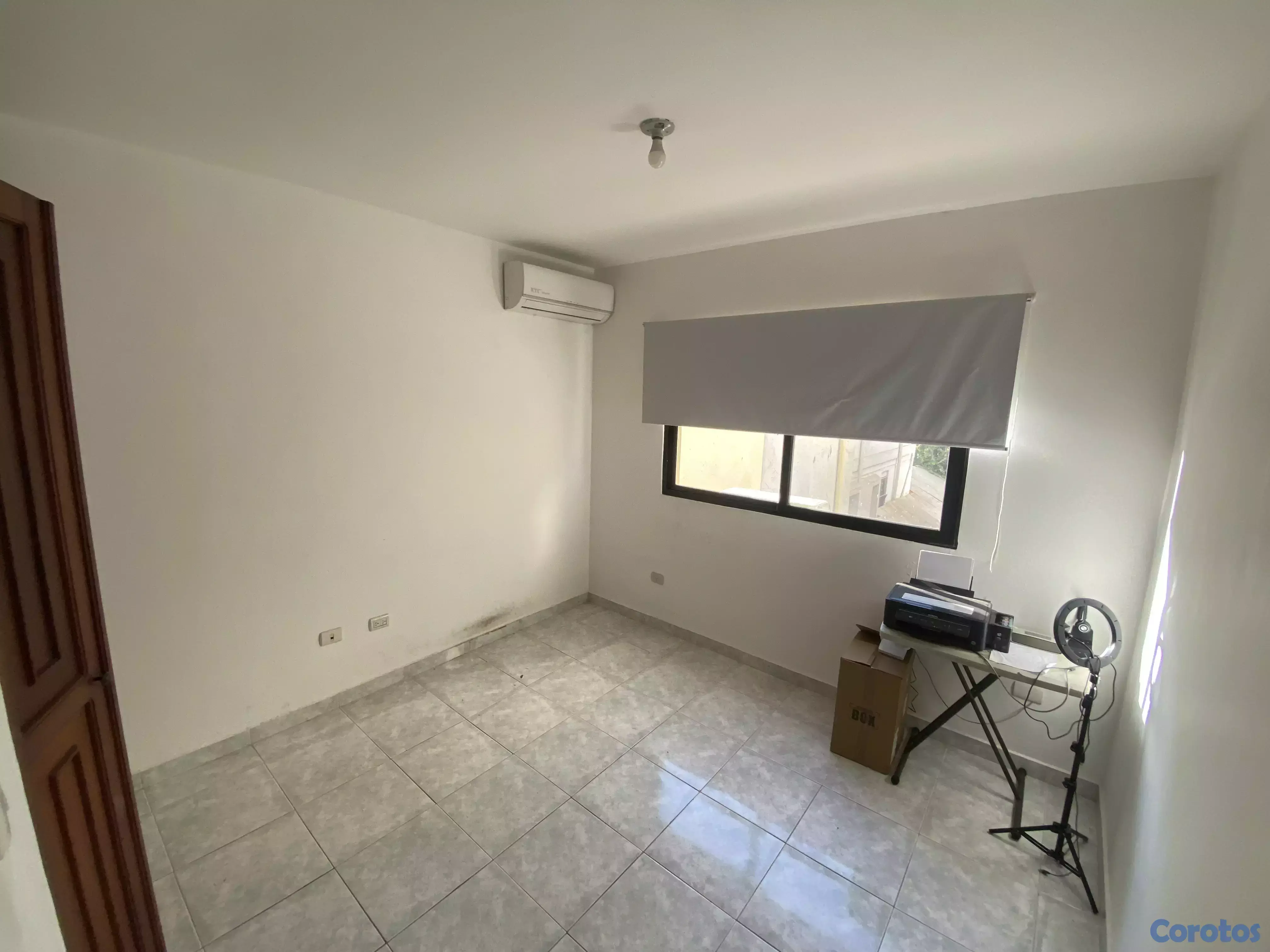 apartamentos - Apartamento en evaristo morales en venta  5