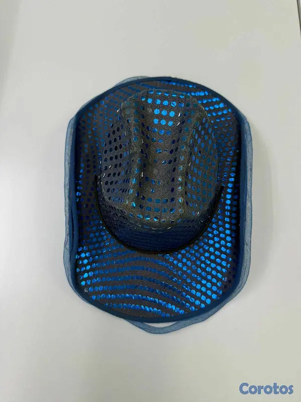 Artículos Deportivos - Gorro celebracion Tigres del Licey - Coronas back  5