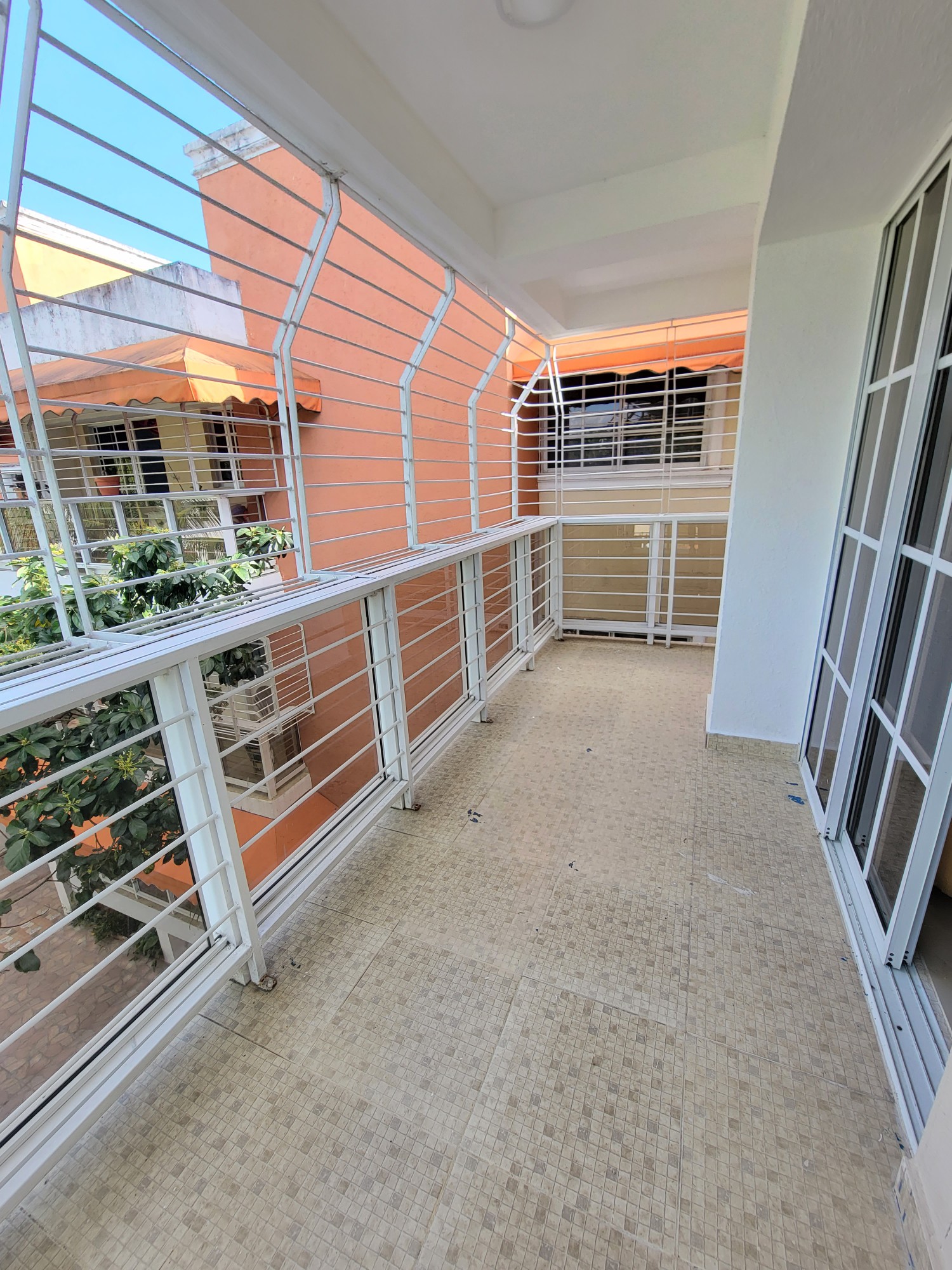 apartamentos - HERMOSO, CÓMODO Y FRESCO PH AMUEBLADO DE 3 HAB EN ARROYO HONDO 6