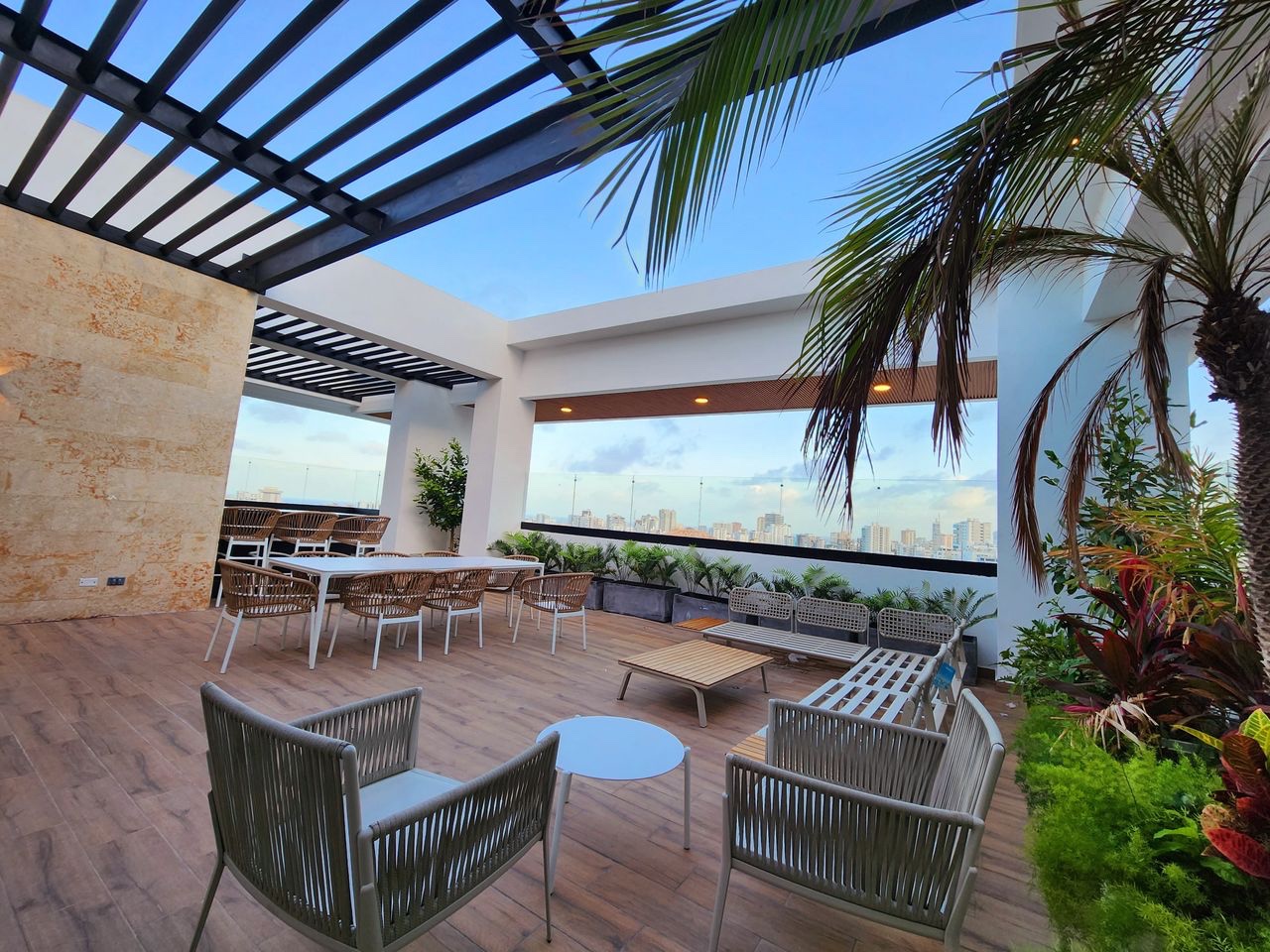 apartamentos -  Apartamento en Naco 