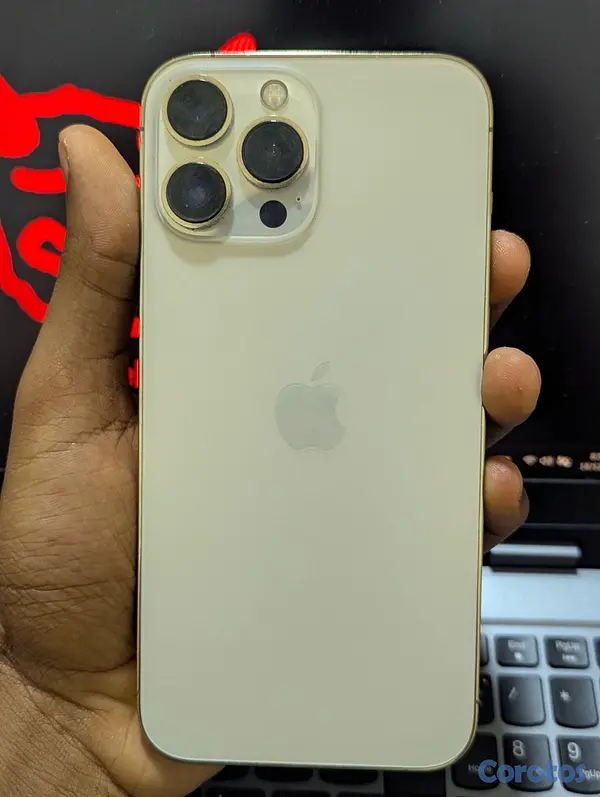 celulares y tabletas - IPhone 13 Pro Max 512 GB (Turbosim) 2