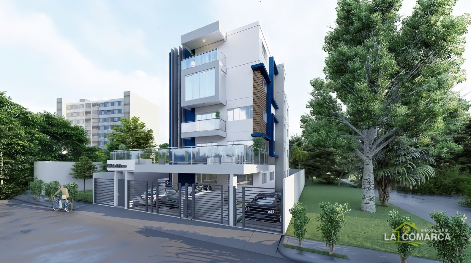 apartamentos - Apartamentos en Venta en Santo Domingo Este 0