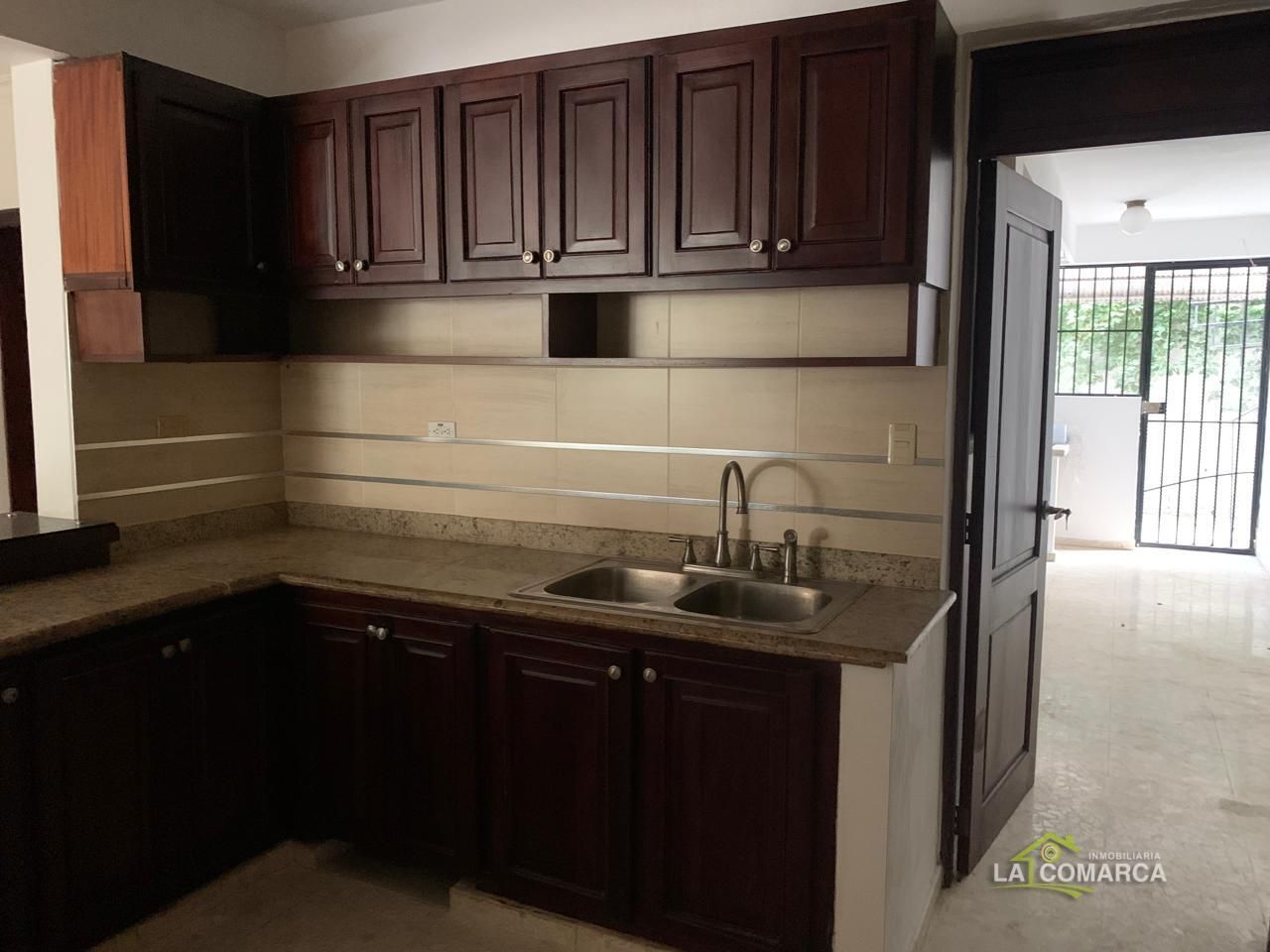 apartamentos - Apartamento de venta Santiago 3