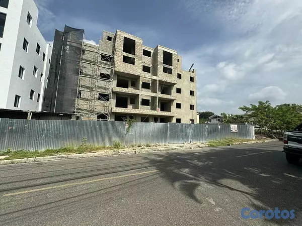 apartamentos - APARTAMENTOS EN VENTA EMBRUJO I, DIANOA VII SANTIA 5