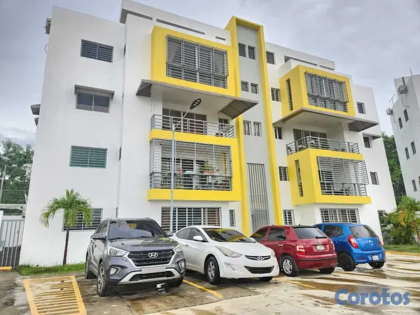 apartamentos - Apartamento Exclusivo en la Jacobo 9