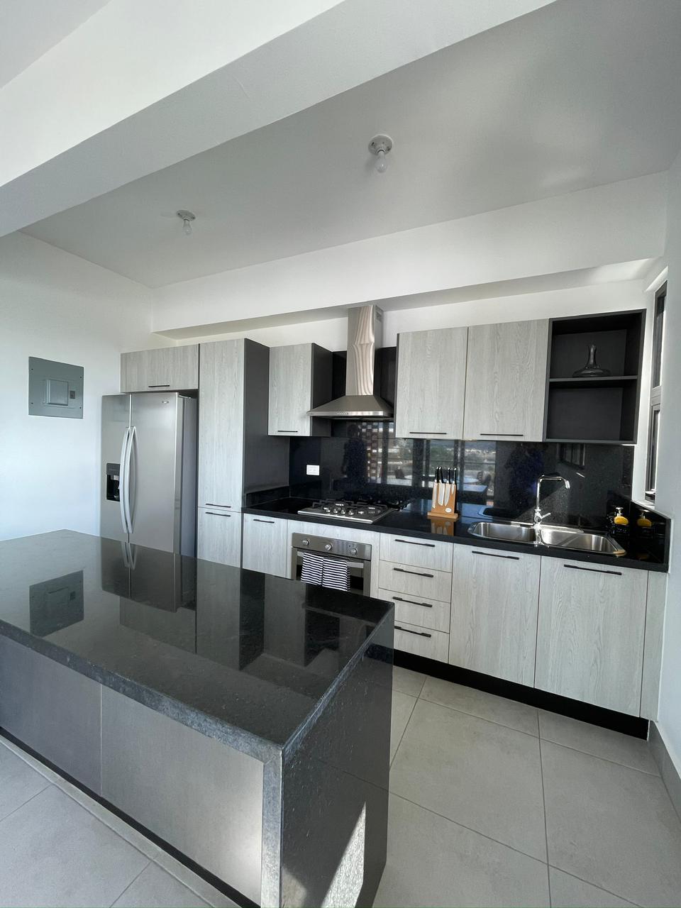 apartamentos - APARTAMENTO EN VENTA EN LA ESMERALDA. 7