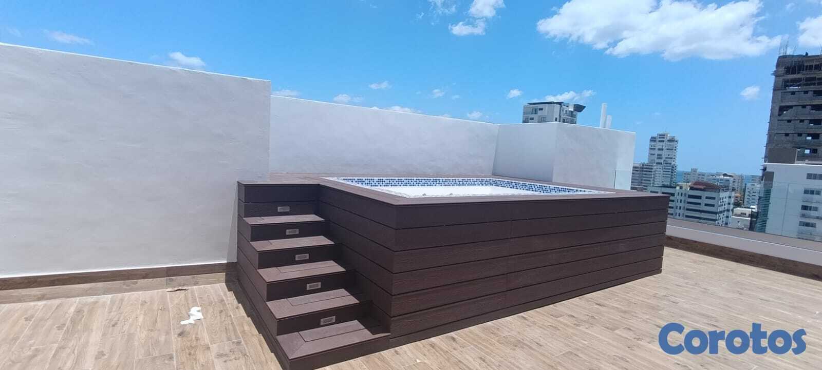 apartamentos - El Real coqueto apartamento de 2hab 2