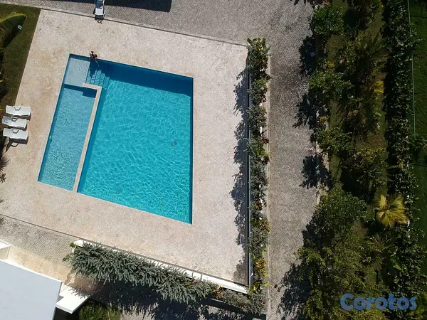 casas vacacionales y villas - Vendo Villas Eco del mar en Punta Cana 2