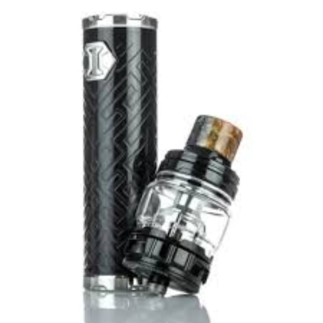 hobby y coleccion - Vape Ijust 3 Eleaf Vaper Electronicos 3