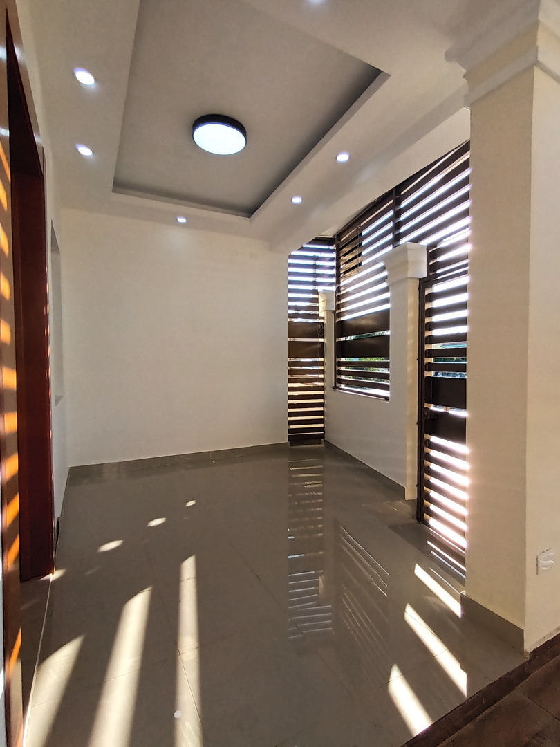 casas - Preciosa casa en venta en Santiago de los Caballeros 1