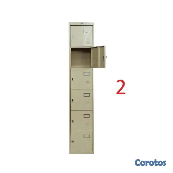 articulos de oficina - Locker-Archivos 2