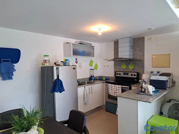 apartamentos - Vendo apartamento Las Olas en Playa Nueva Romana 4