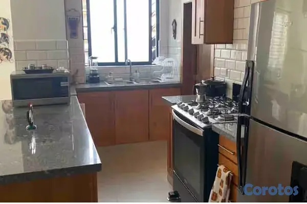 apartamentos - Apto 2 hab amueblado en Urb. Real 4