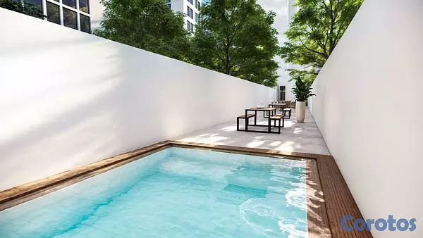 apartamentos - Nuevo proyecto de apartamentos en Gazcue (G-01) 2