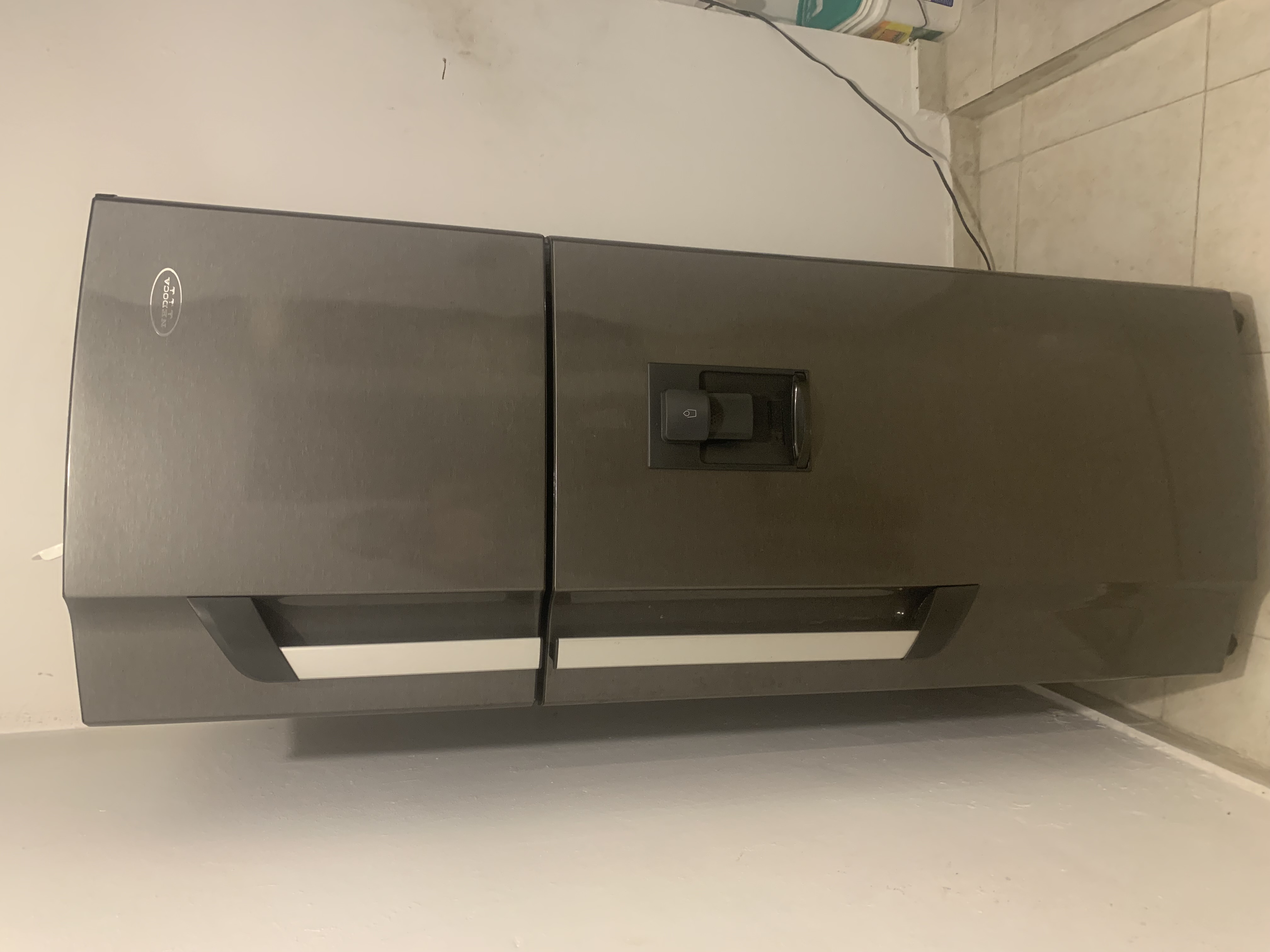 electrodomesticos - Venta nevera nedoca  1