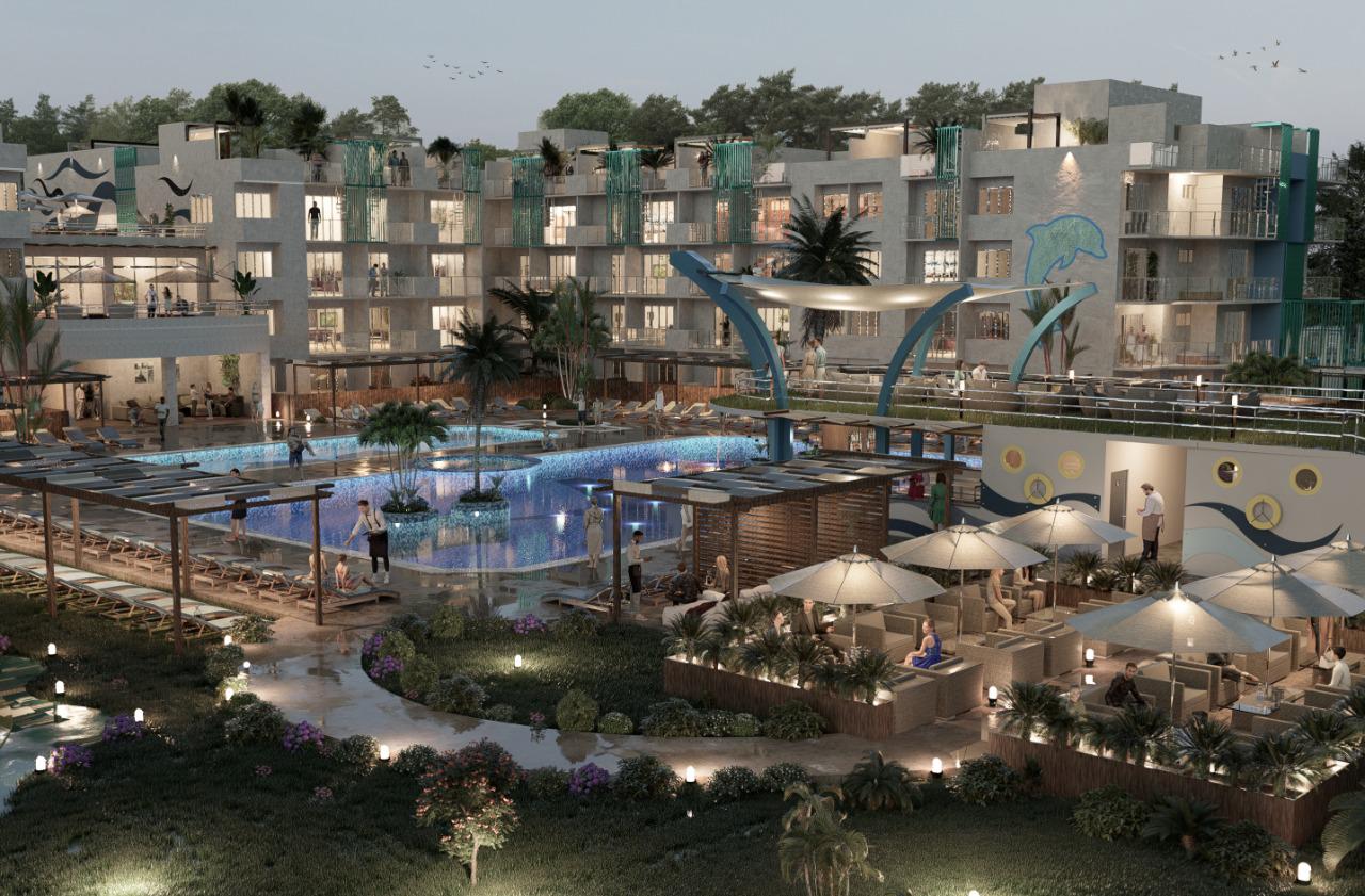 apartamentos - Venta de apartamentos en punta cana Republica Dominicana
