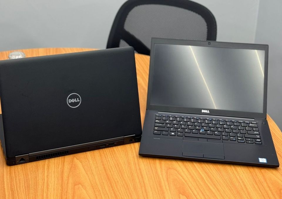computadoras y laptops - Dell Latitude 5480 / 5470 Core i5 7th Gen  1