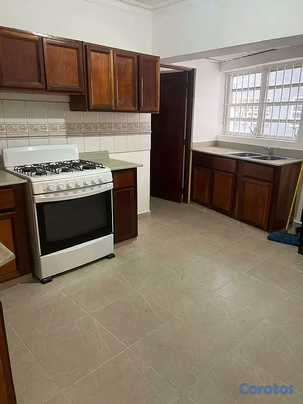 apartamentos - Hermoso Apartamento en Venta en Gazcue  3