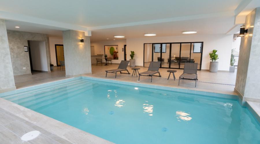 apartamentos - TORRE DE APTOS EN VENTA EN SERRALLES 1