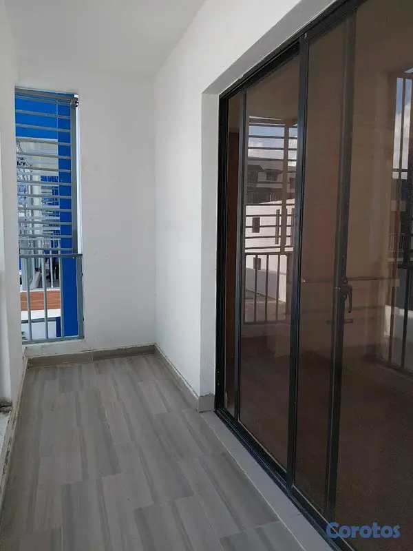 apartamentos - Casa tipo townhouse Res. La Coruña, km.14 aut. Dua 5