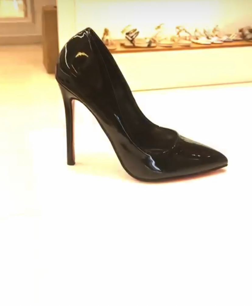 zapatos para mujer - Ego Shoes- Zapato de vestir, de mujer, Negro. #9 Nuevo, excelente precio,.