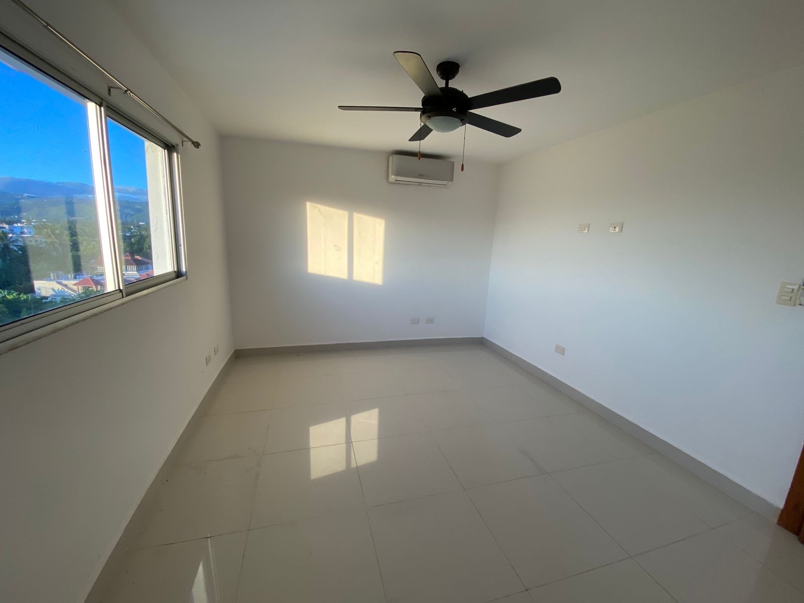 apartamentos - se renta en Torre, ubicado en gurabo, Santiago 7