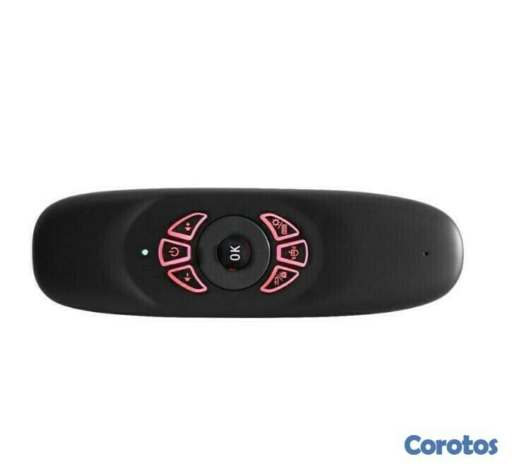 tv - Control y teclado para tv television smart tv 2