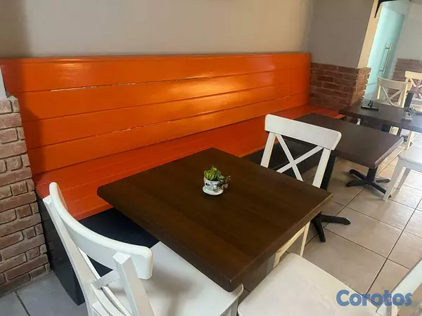 equipos profesionales -  Juego De Muebles Comedor Para Restaurantes 3