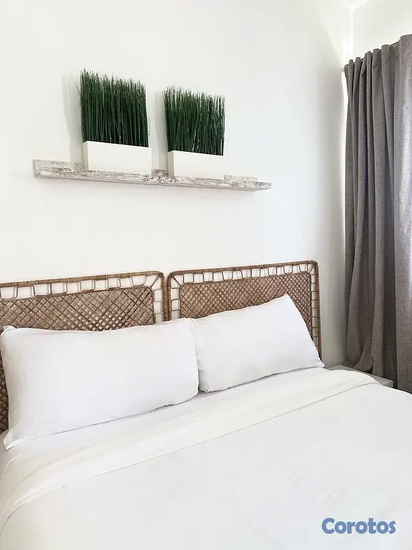 casas - Casa amueblada moderna | 3 min Downtown Punta Cana 3