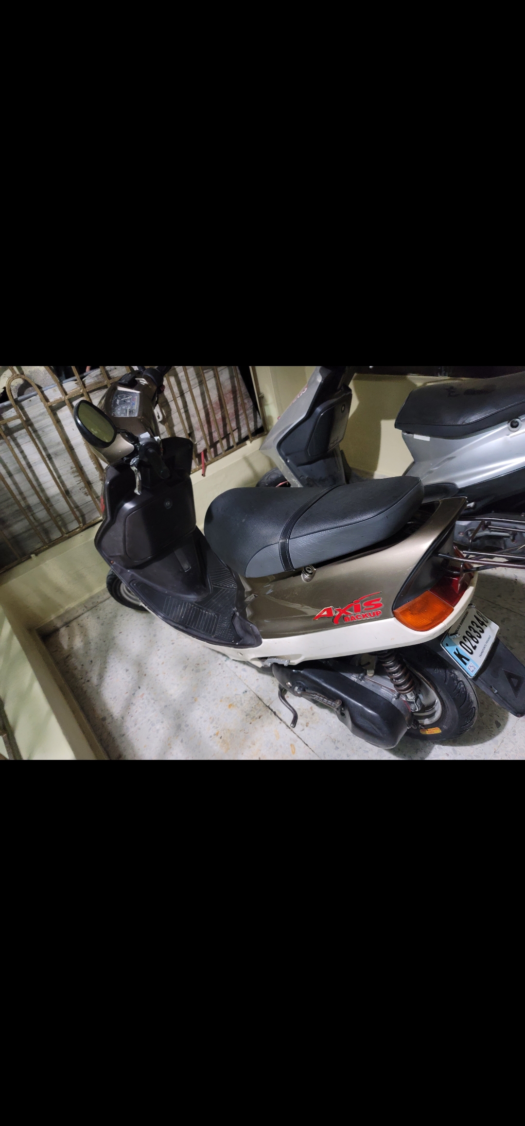 motores y pasolas - Negociable 1