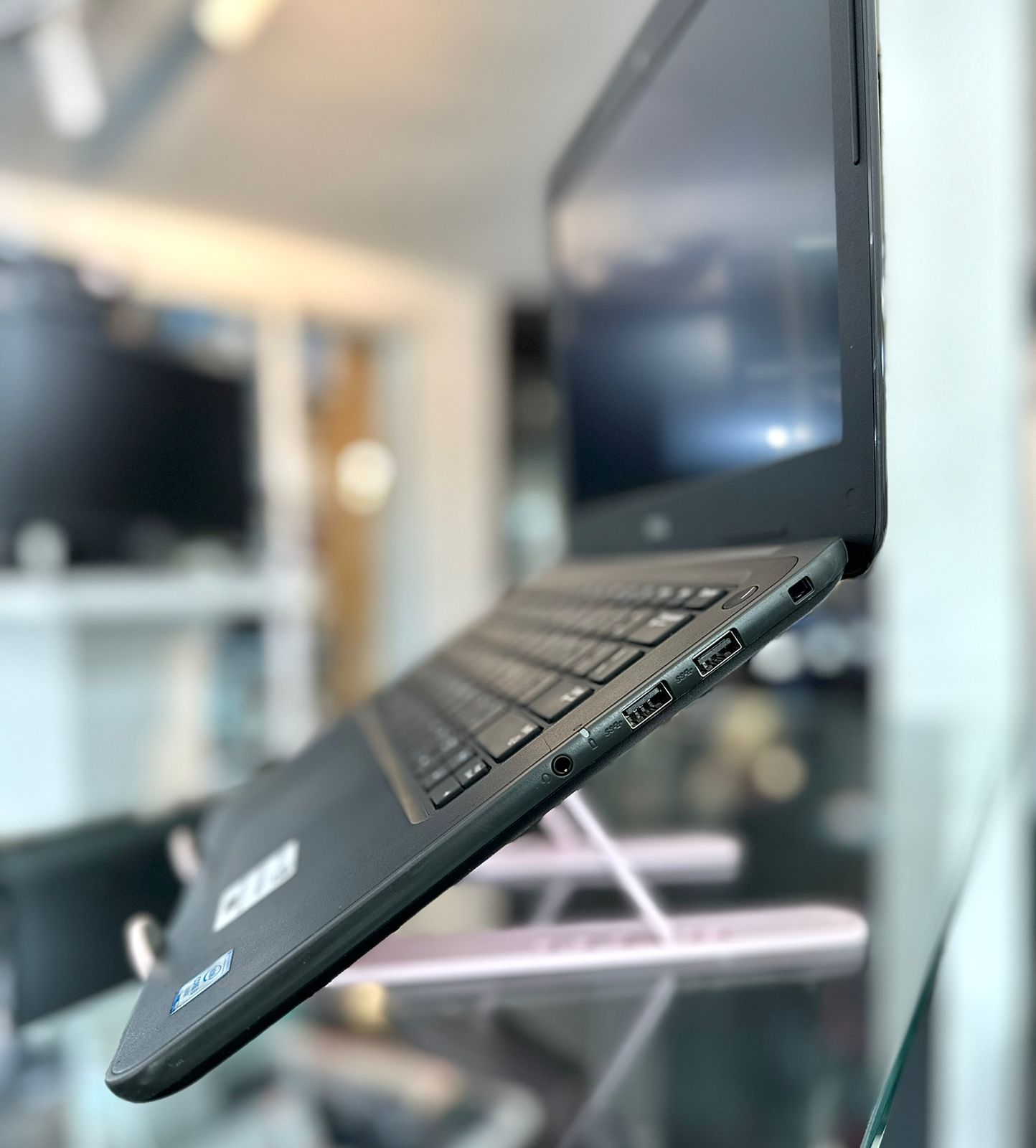 computadoras y laptops - Laptop Dell economica y rapida 1