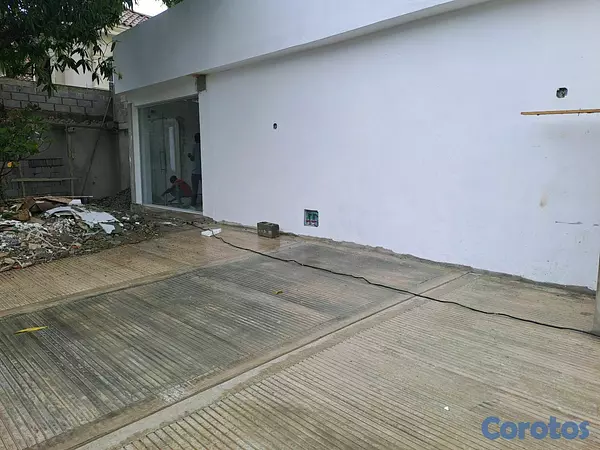 oficinas y locales comerciales - 🔵alquilo local 1er piso 45 mts en los prados  6